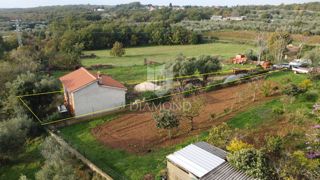 Land - Sale - ISTARSKA - MARČANA - PERUŠKI