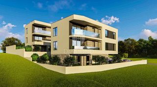 Flat - Sale - ISTARSKA - MEDULIN - PJEŠČANA UVALA