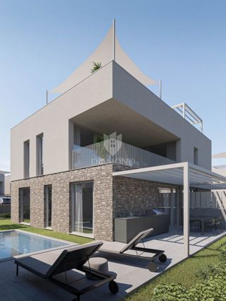 Flat - Sale - ISTARSKA - NOVIGRAD - NOVIGRAD