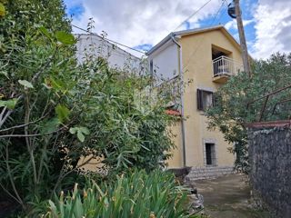 House - Sale - PRIMORSKO-GORANSKA - CRIKVENICA - SELCE
