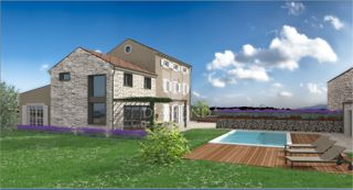 House - Sale - ISTARSKA - KANFANAR - KANFANAR