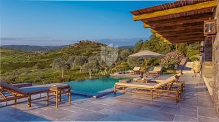 Land - Sale - ISTARSKA - MOTOVUN - MOTOVUN