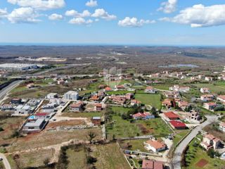 Land - Sale - ISTARSKA - KANFANAR - KANFANAR