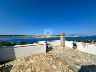Flat - Sale - PRIMORSKO-GORANSKA - CRIKVENICA - JADRANOVO