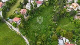 Land - Sale - PRIMORSKO-GORANSKA - KLANA - KLANA
