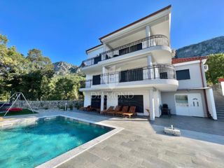 Flat - Sale - PRIMORSKO-GORANSKA - VINODOLSKA OPĆINA - BRIBIR