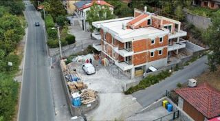 Wohnung - Verkauf - PRIMORSKO-GORANSKA - RIJEKA - RIJEKA