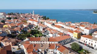 Zemljište - Prodaja - ISTARSKA - SVETI LOVREČ - SVETI LOVREČ PAZENATIČKI