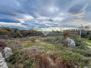 Land - Sale - ISTARSKA - BARBAN - ŠAJINI
