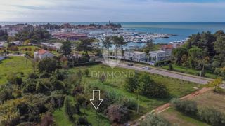 Zemljište - Prodaja - ISTARSKA - NOVIGRAD - NOVIGRAD