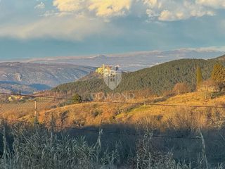 Zemljište - Prodaja - ISTARSKA - MOTOVUN - MOTOVUN