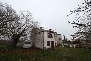 Kuća - Prodaja - ISTARSKA - BALE - BALE