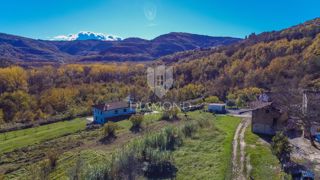 Kuća - Prodaja - ISTARSKA - MOTOVUN - MOTOVUN