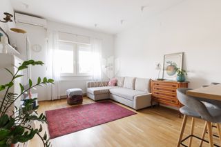 Flat - Sale - GRAD ZAGREB - ZAGREB - DONJI GRAD