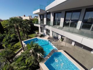 House - Sale - PRIMORSKO-GORANSKA - OPATIJA - OPATIJA