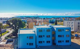 Flat - Sale - ISTARSKA - NOVIGRAD - NOVIGRAD