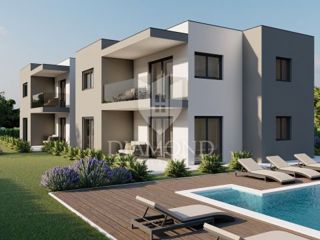 Flat - Sale - ISTARSKA - POREČ - POREČ