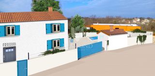 Land - Sale - ISTARSKA - SVETVINČENAT - SVETVINČENAT