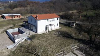 House - Sale - ISTARSKA - CEROVLJE - CEROVLJE