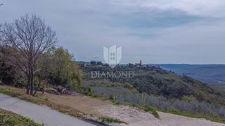 Land - Sale - ISTARSKA - GROŽNJAN - GROŽNJAN