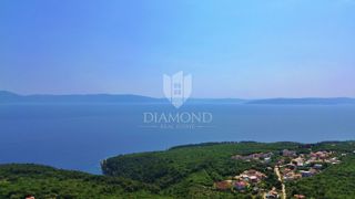 Land - Sale - ISTARSKA - LABIN - RABAC
