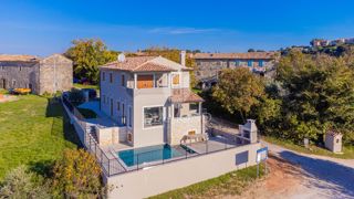 House - Sale - ISTARSKA - GROŽNJAN - GROŽNJAN