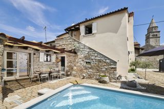 Haus - Verkauf - ISTARSKA - PAZIN - LINDAR