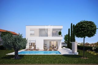 Haus - Verkauf - ISTARSKA - POREČ - POREČ