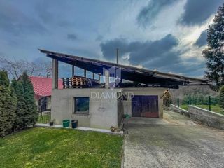 House - Sale - GRAD ZAGREB - ZAGREB - REMETE