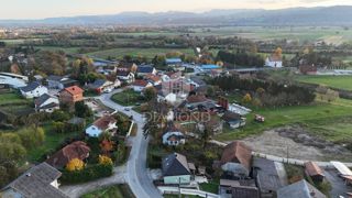 Land - Sale - ZAGREBAČKA - BRDOVEC - HARMICA