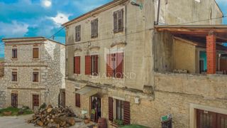 House - Sale - ISTARSKA - BRTONIGLA - BRTONIGLA