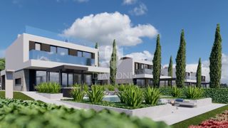 Haus - Verkauf - ISTARSKA - POREČ - POREČ