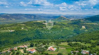 Land - Sale - ISTARSKA - MOTOVUN - MOTOVUN