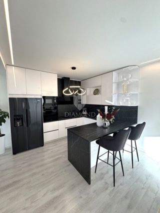 Flat - Sale - PRIMORSKO-GORANSKA - VIŠKOVO - VIŠKOVO