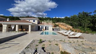 House - Sale - PRIMORSKO-GORANSKA - CRIKVENICA - JADRANOVO