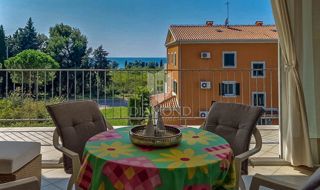 Wohnung - Verkauf - ISTARSKA - UMAG - UMAG