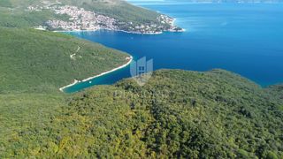 Land - Sale - ISTARSKA - LABIN - RABAC