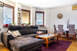 Flat - Sale - GRAD ZAGREB - ZAGREB - ŠPANSKO