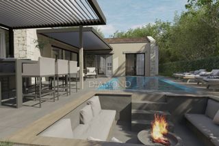 Kuća - Prodaja - ISTARSKA - POREČ - POREČ