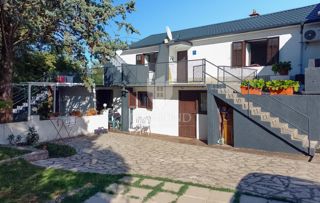 House - Sale - PRIMORSKO-GORANSKA - KRK - ŠILO