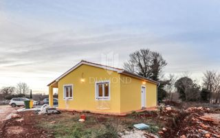 Kuća - Prodaja - ISTARSKA - SVETVINČENAT - SVETVINČENAT