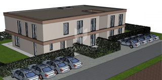 Stan - Prodaja - ISTARSKA - POREČ - POREČ