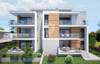 Flat - Sale - ISTARSKA - UMAG - SAVUDRIJA