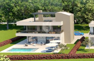 House - Sale - ISTARSKA - POREČ - POREČ