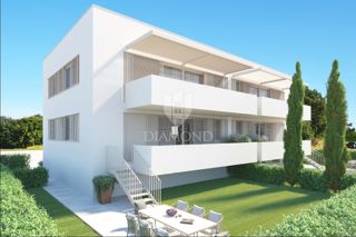 Flat - Sale - ISTARSKA - POREČ - POREČ