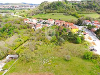 Land - Sale - ISTARSKA - LABIN - LABIN