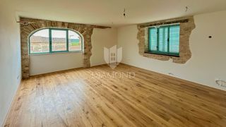 Flat - Sale - ISTARSKA - BUJE - BUJE