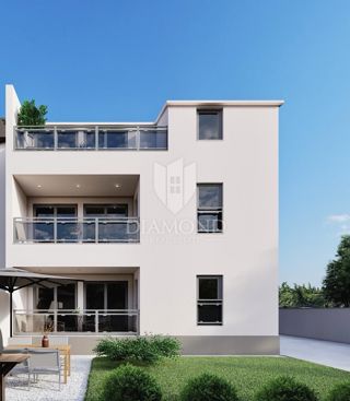 Flat - Sale - ISTARSKA - POREČ - POREČ