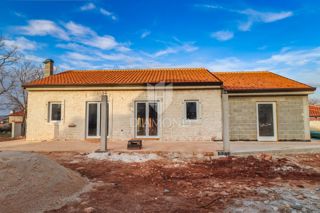 Haus - Verkauf - ISTARSKA - UMAG - UMAG