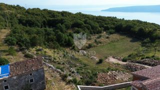 Land - Sale - PRIMORSKO-GORANSKA - MOŠĆENIČKA DRAGA - BRSEČ